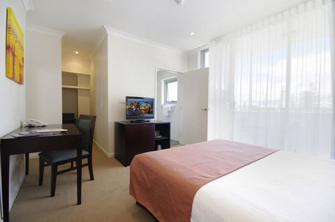 Macquarie Waters Boutique Apartment Hotel - Accommodation Sunshine Coast 21