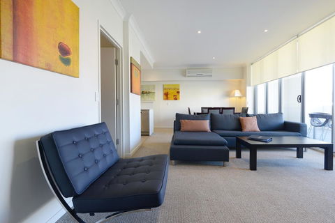 Macquarie Waters Boutique Apartment Hotel - Accommodation Sunshine Coast 11