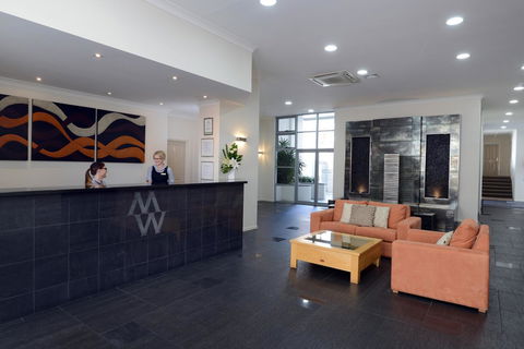 Macquarie Waters Boutique Apartment Hotel - Accommodation Sunshine Coast 13