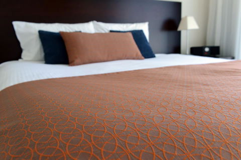 Macquarie Waters Boutique Apartment Hotel - Accommodation Sunshine Coast 31