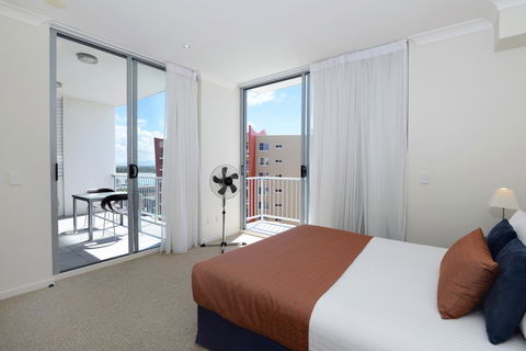 Macquarie Waters Boutique Apartment Hotel - Accommodation Sunshine Coast 29