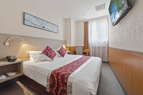 YEHS Hotel Sydney QVB - Accommodation Sunshine Coast 38