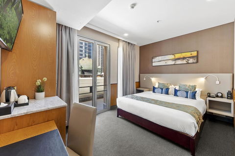 YEHS Hotel Sydney QVB - Accommodation Sunshine Coast 13