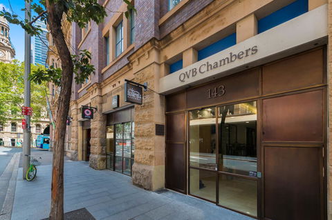YEHS Hotel Sydney QVB - Accommodation Sunshine Coast 30