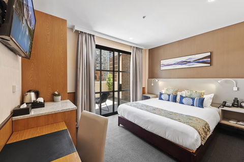 YEHS Hotel Sydney QVB - Accommodation Sunshine Coast 11