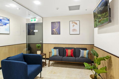 YEHS Hotel Sydney QVB - Accommodation Sunshine Coast 15