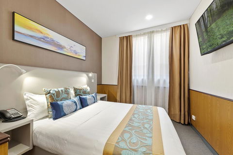 YEHS Hotel Sydney QVB - Accommodation Sunshine Coast 20