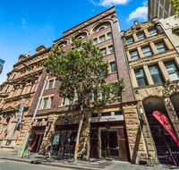 Sydney Hotel QVB - Accommodation Sunshine Coast