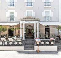 Springfield Lodge - Accommodation Sunshine Coast