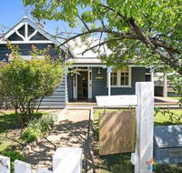 Belltrees - Accommodation Sunshine Coast