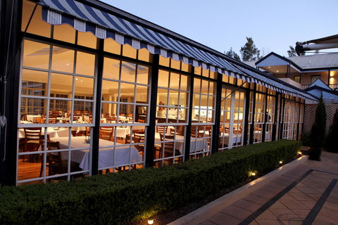 Crowne Plaza Hawkesbury Valley, An IHG Hotel - Accommodation Sunshine Coast 5