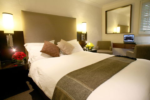 Crowne Plaza Hawkesbury Valley, An IHG Hotel - Accommodation Sunshine Coast 36