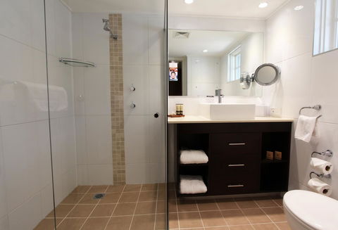 Crowne Plaza Hawkesbury Valley, An IHG Hotel - Accommodation Sunshine Coast 23