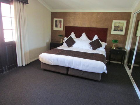 Crowne Plaza Hawkesbury Valley, An IHG Hotel - Accommodation Sunshine Coast 16