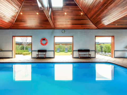 Crowne Plaza Hawkesbury Valley, An IHG Hotel - Accommodation Sunshine Coast 13