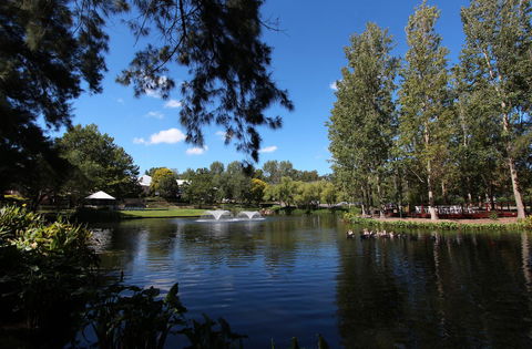 Crowne Plaza Hawkesbury Valley, An IHG Hotel - Accommodation Sunshine Coast 41