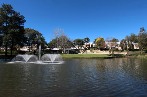Crowne Plaza Hawkesbury Valley, An IHG Hotel - Accommodation Sunshine Coast 3