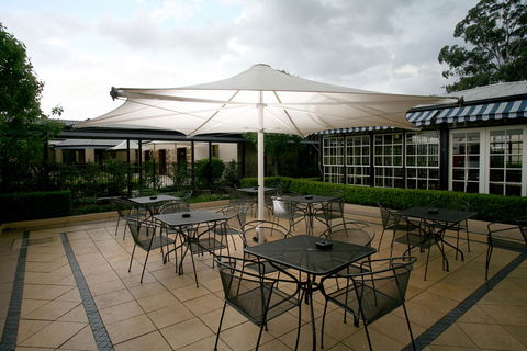 Crowne Plaza Hawkesbury Valley, An IHG Hotel - Accommodation Sunshine Coast 38