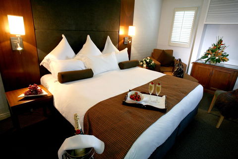 Crowne Plaza Hawkesbury Valley, An IHG Hotel - Accommodation Sunshine Coast 39