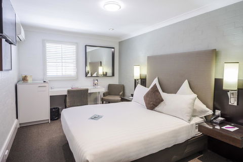 Crowne Plaza Hawkesbury Valley, An IHG Hotel - Accommodation Sunshine Coast 24