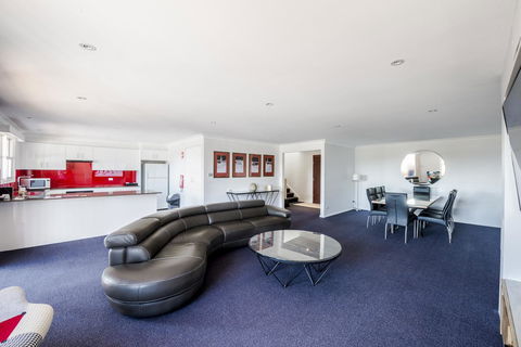 Crowne Plaza Hawkesbury Valley, An IHG Hotel - Accommodation Sunshine Coast 8