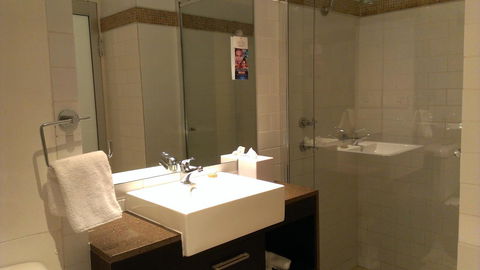 Crowne Plaza Hawkesbury Valley, An IHG Hotel - Accommodation Sunshine Coast 25