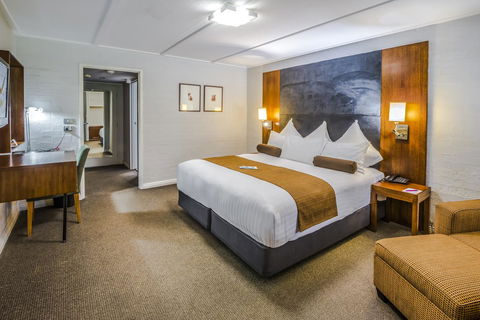 Crowne Plaza Hawkesbury Valley, An IHG Hotel - Accommodation Sunshine Coast 26