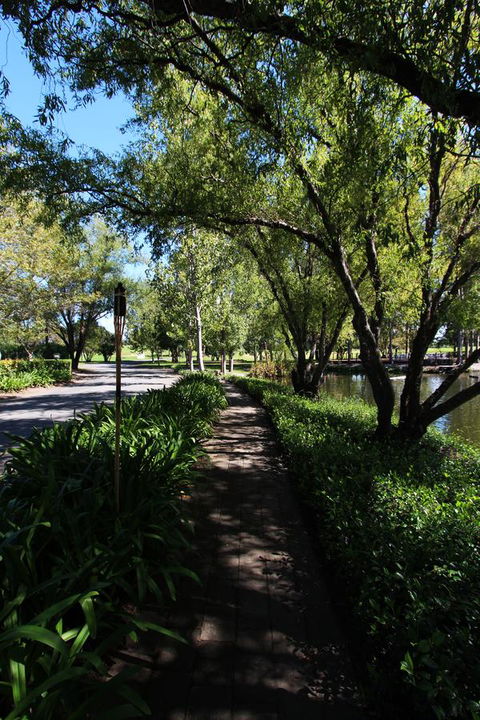 Crowne Plaza Hawkesbury Valley, An IHG Hotel - Accommodation Sunshine Coast 4