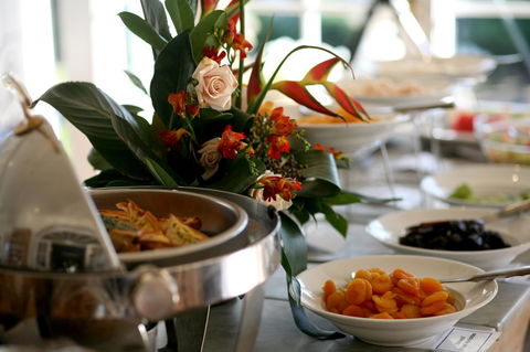 Crowne Plaza Hawkesbury Valley, An IHG Hotel - Accommodation Sunshine Coast 33