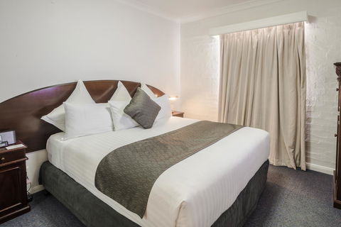 Crowne Plaza Hawkesbury Valley, An IHG Hotel - Accommodation Sunshine Coast 29