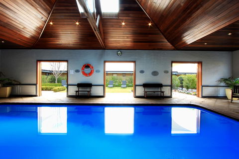 Crowne Plaza Hawkesbury Valley, An IHG Hotel - Accommodation Sunshine Coast 40