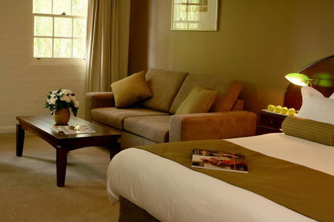 Crowne Plaza Hawkesbury Valley, An IHG Hotel - Accommodation Sunshine Coast 11