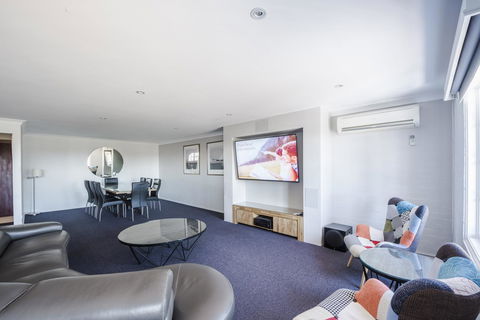 Crowne Plaza Hawkesbury Valley, An IHG Hotel - Accommodation Sunshine Coast 17