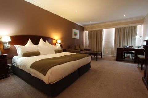 Crowne Plaza Hawkesbury Valley, An IHG Hotel - Accommodation Sunshine Coast 20