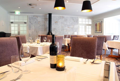 Crowne Plaza Hawkesbury Valley, An IHG Hotel - Accommodation Sunshine Coast 35