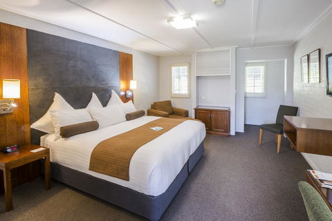 Crowne Plaza Hawkesbury Valley, An IHG Hotel - Accommodation Sunshine Coast 27
