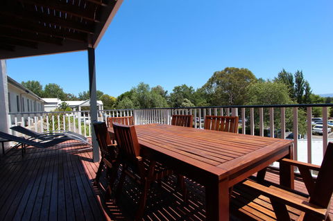 Crowne Plaza Hawkesbury Valley, An IHG Hotel - Accommodation Sunshine Coast 9