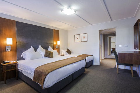 Crowne Plaza Hawkesbury Valley, An IHG Hotel - Accommodation Sunshine Coast 28