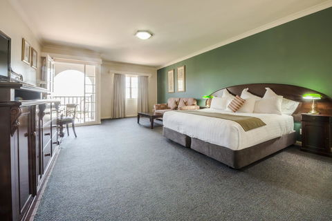 Crowne Plaza Hawkesbury Valley, An IHG Hotel - Accommodation Sunshine Coast 22