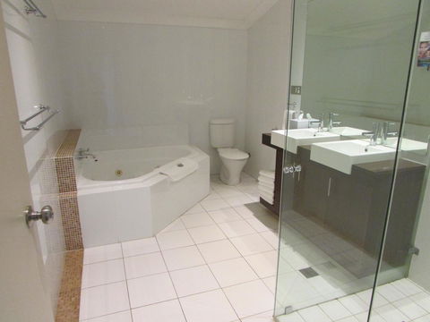 Crowne Plaza Hawkesbury Valley, An IHG Hotel - Accommodation Sunshine Coast 14