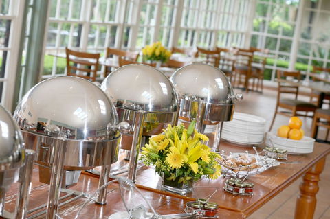 Crowne Plaza Hawkesbury Valley, An IHG Hotel - Accommodation Sunshine Coast 32