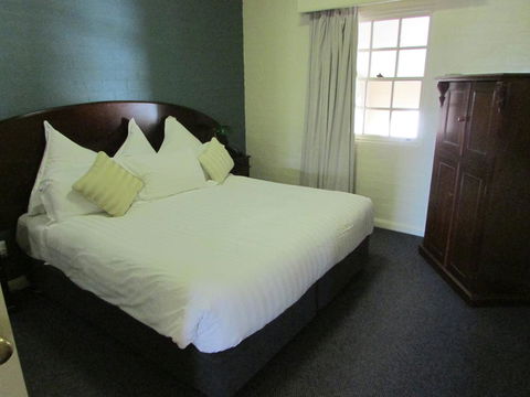 Crowne Plaza Hawkesbury Valley, An IHG Hotel - Accommodation Sunshine Coast 19
