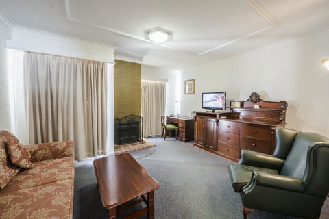 Crowne Plaza Hawkesbury Valley, An IHG Hotel - Accommodation Sunshine Coast 18