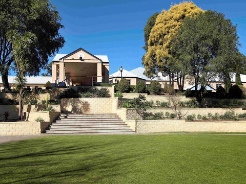 Crowne Plaza Hawkesbury Valley, An IHG Hotel - Accommodation Sunshine Coast 2