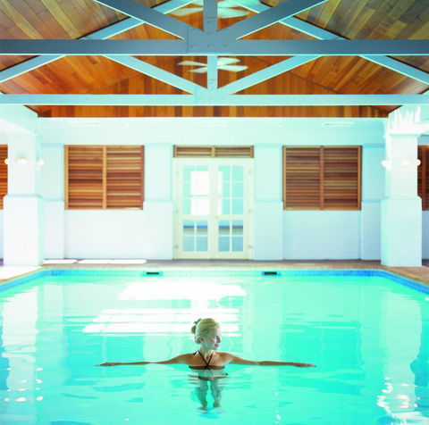 Crowne Plaza Hawkesbury Valley, An IHG Hotel - Accommodation Sunshine Coast 1