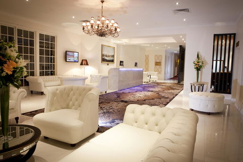 Crowne Plaza Hawkesbury Valley, An IHG Hotel - Accommodation Sunshine Coast 34