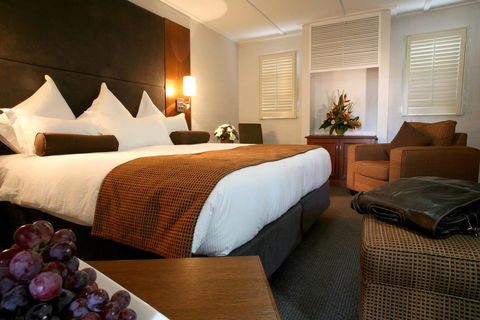 Crowne Plaza Hawkesbury Valley, An IHG Hotel - Accommodation Sunshine Coast 42