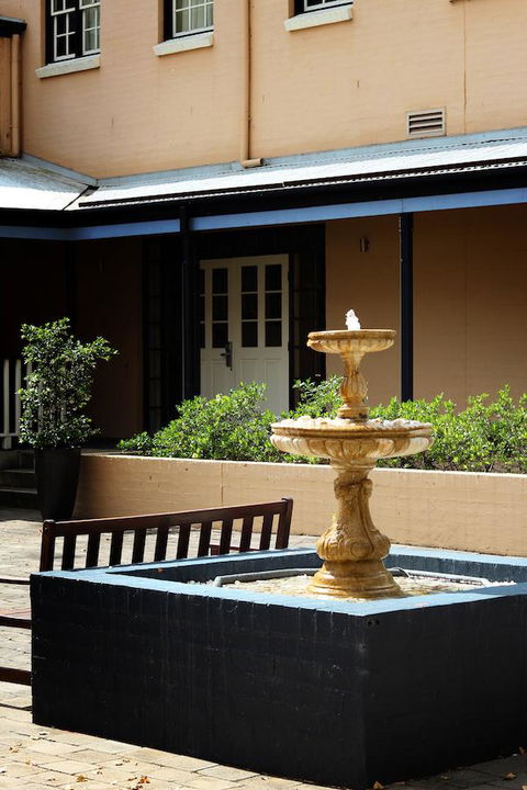 Crowne Plaza Hawkesbury Valley, An IHG Hotel - Accommodation Sunshine Coast 44
