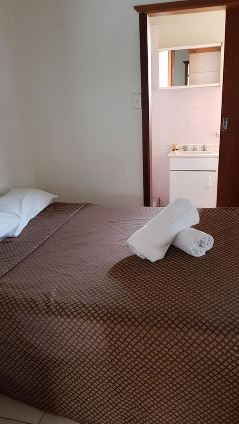 Glenwood Tourist Park & Motel - Accommodation Sunshine Coast 1