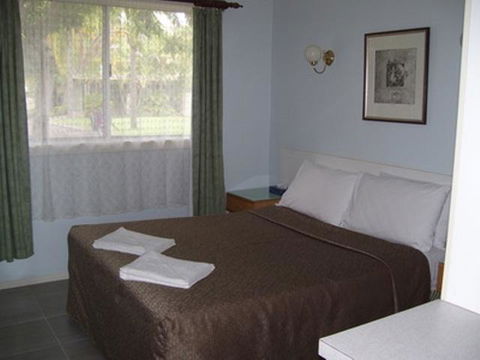Glenwood Tourist Park & Motel - Accommodation Sunshine Coast 13